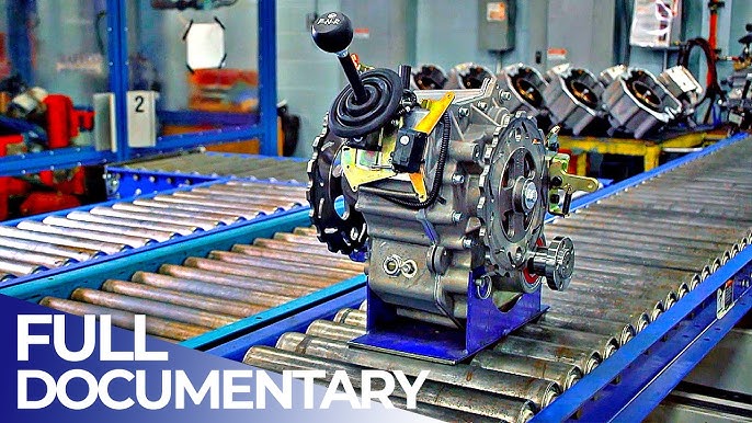 Amphibious Utility Vehicle industry insight