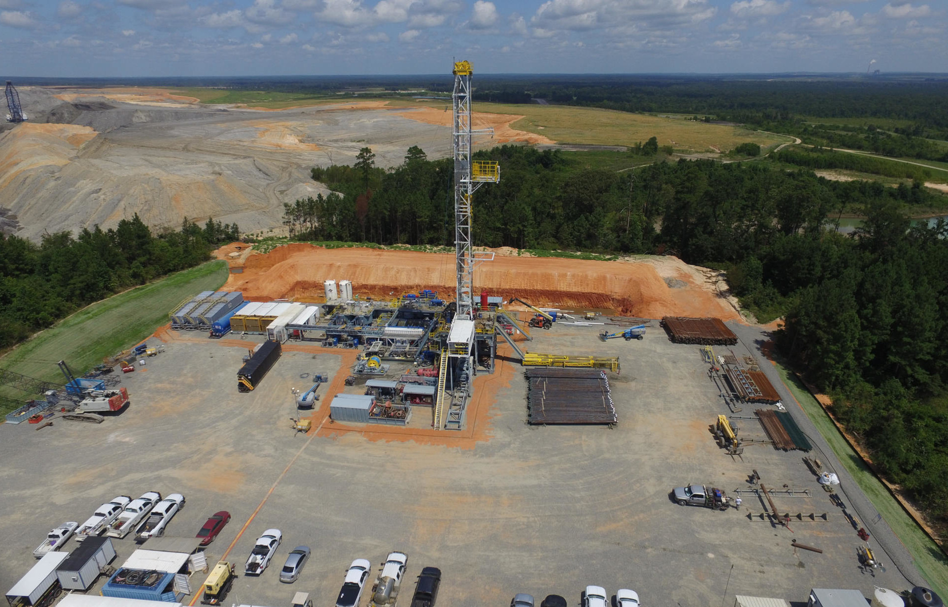 Amplify Energy Corp.