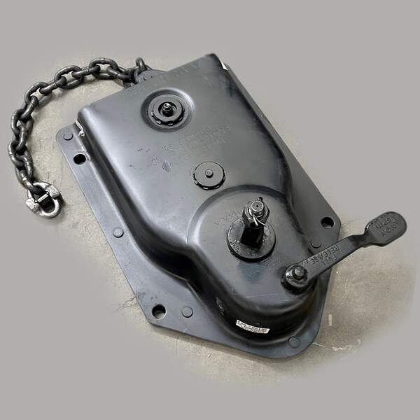 Amsted Rail: Performance