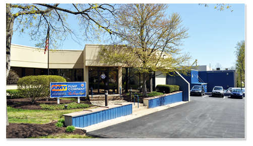 AMT Pump Company