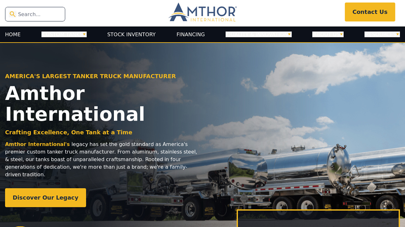 Amthor International