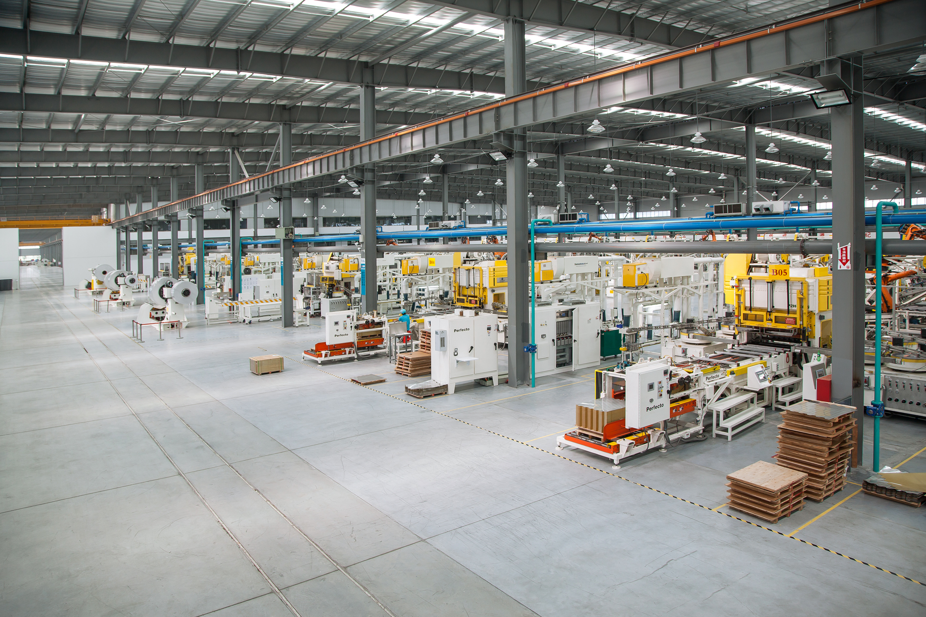 Ana Wholesale industry insight