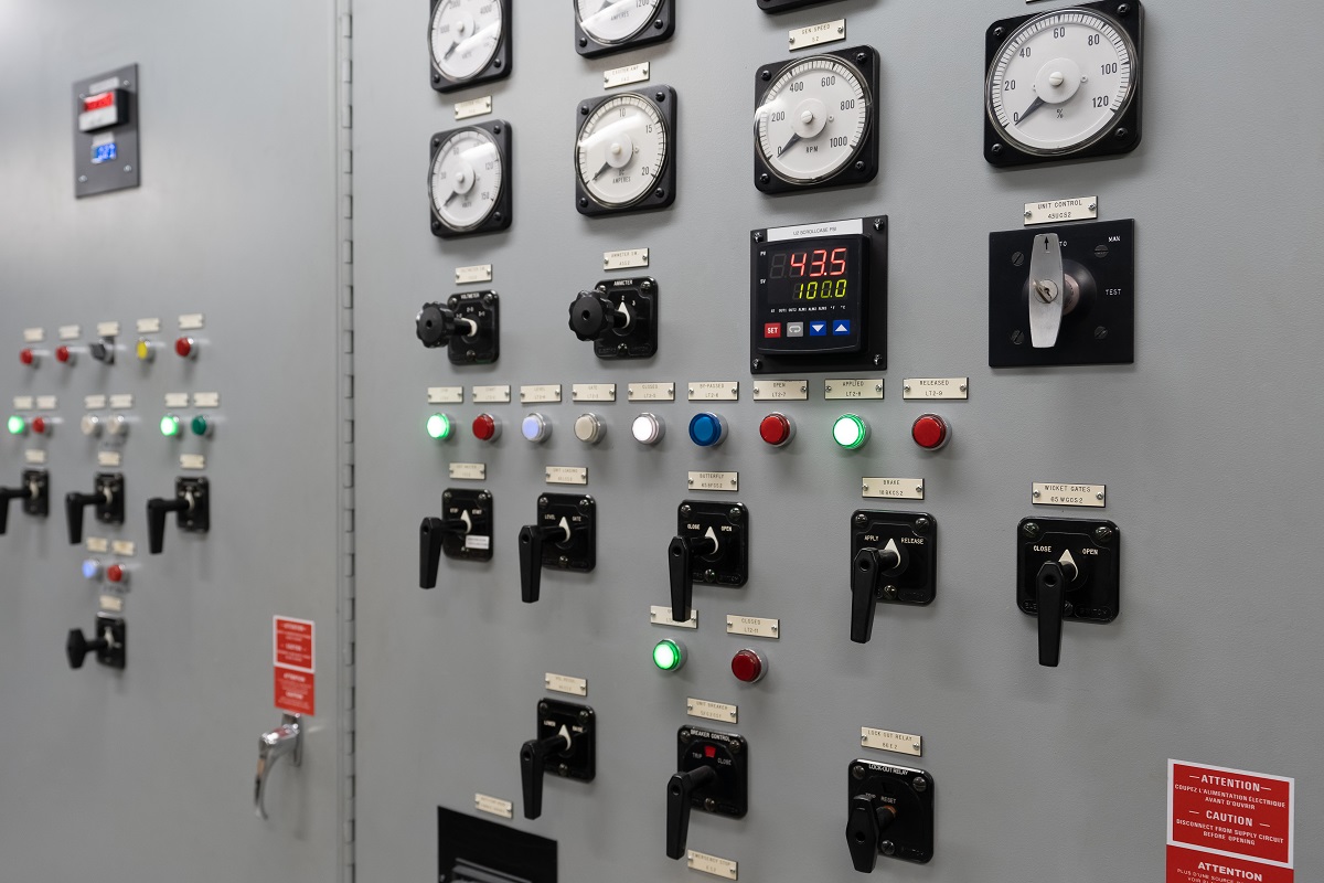 Analog Panel Meters industry insight