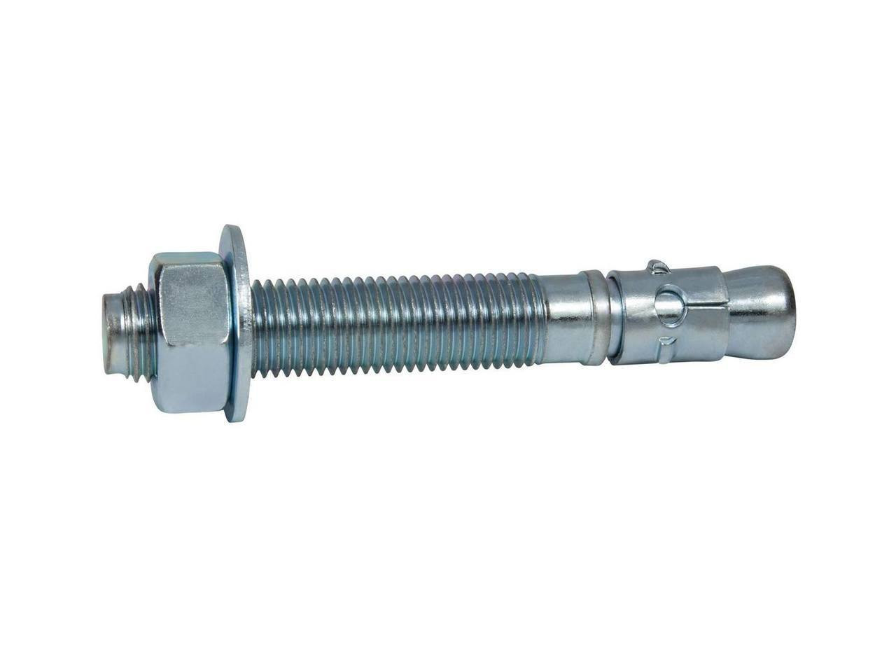 Anchor Bolts