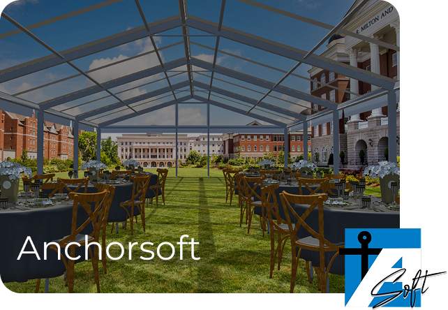 Anchor has you covered: American