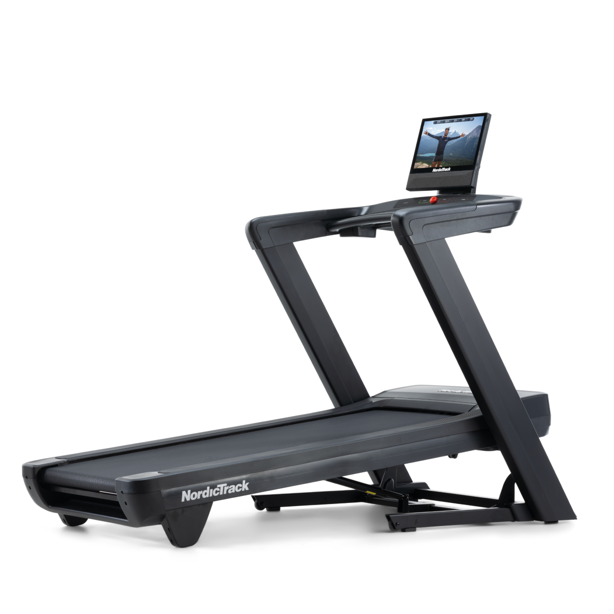 and Exercise Equipment by NordicTrack