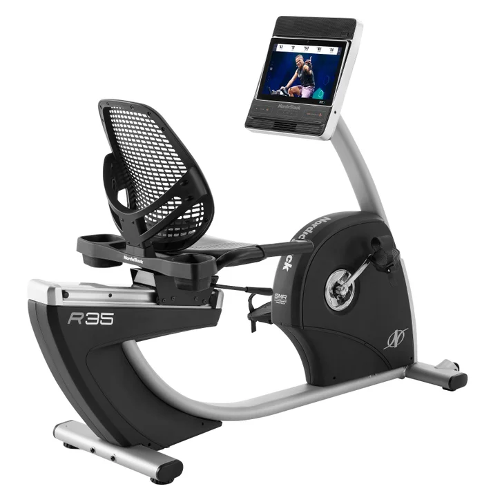 and Exercise Equipment by NordicTrack
