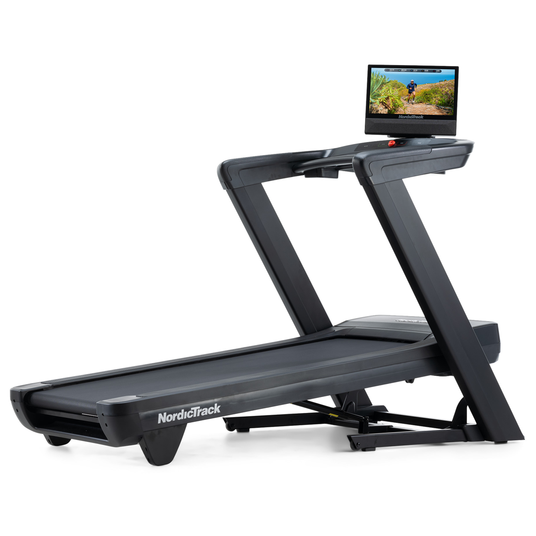 and Exercise Equipment by NordicTrack