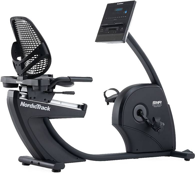 and Exercise Equipment by NordicTrack