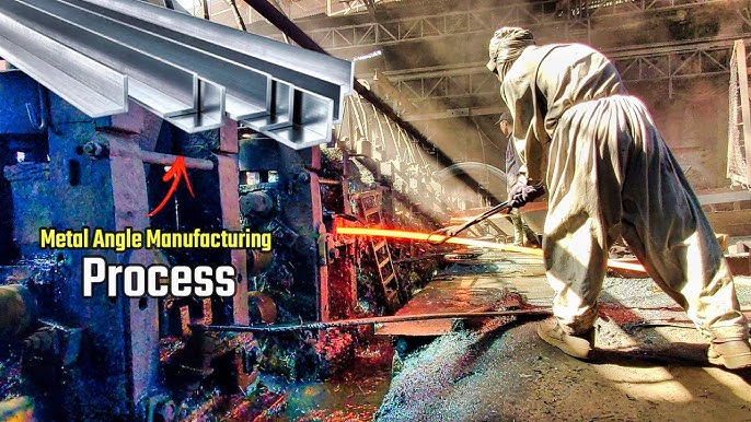 Angle Sheet industry insight