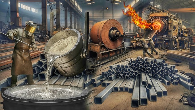 Angle Sheet industry insight