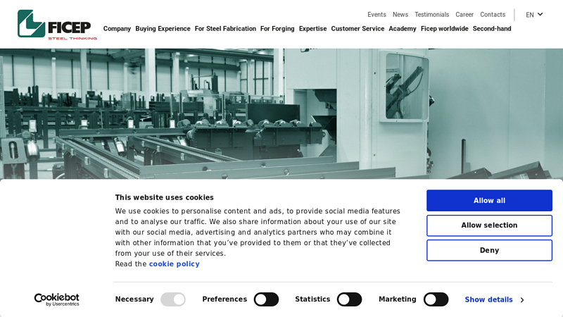 Angles & Flats lines