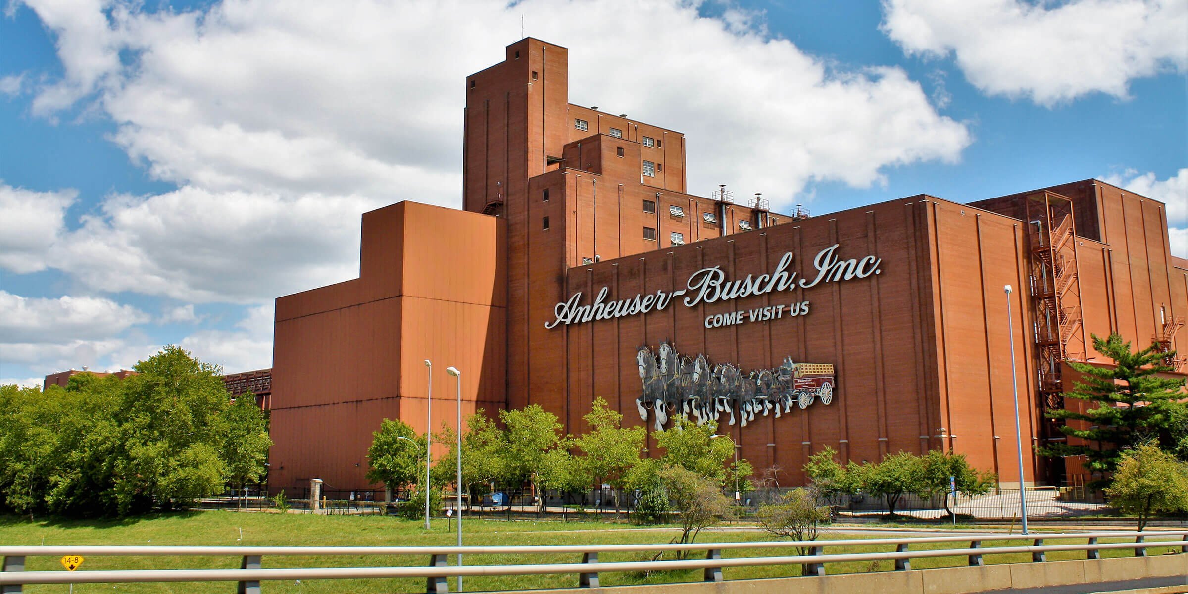 Anheuser