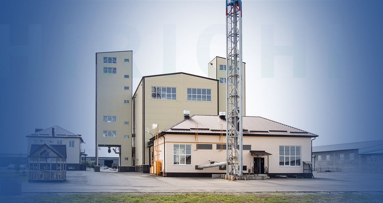 Animal Feeds & Supplements for Quality Nutrition