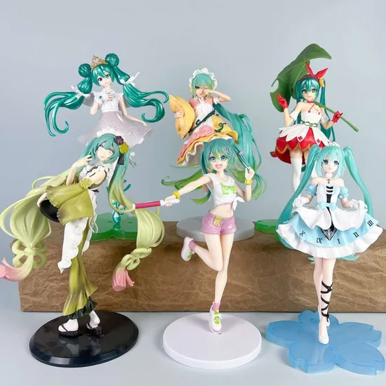 Anime Merchandise Wholesale industry insight