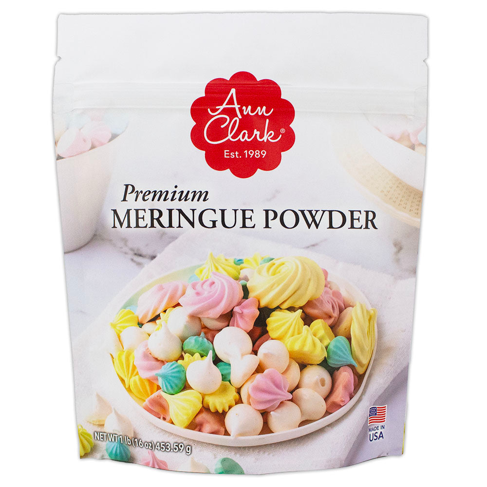 Ann Clark Premium Meringue Powder