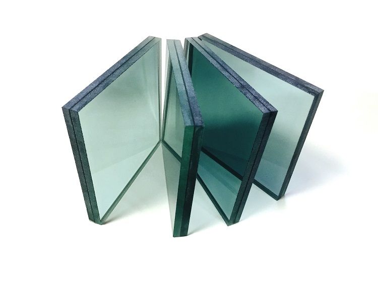 Annealed glass