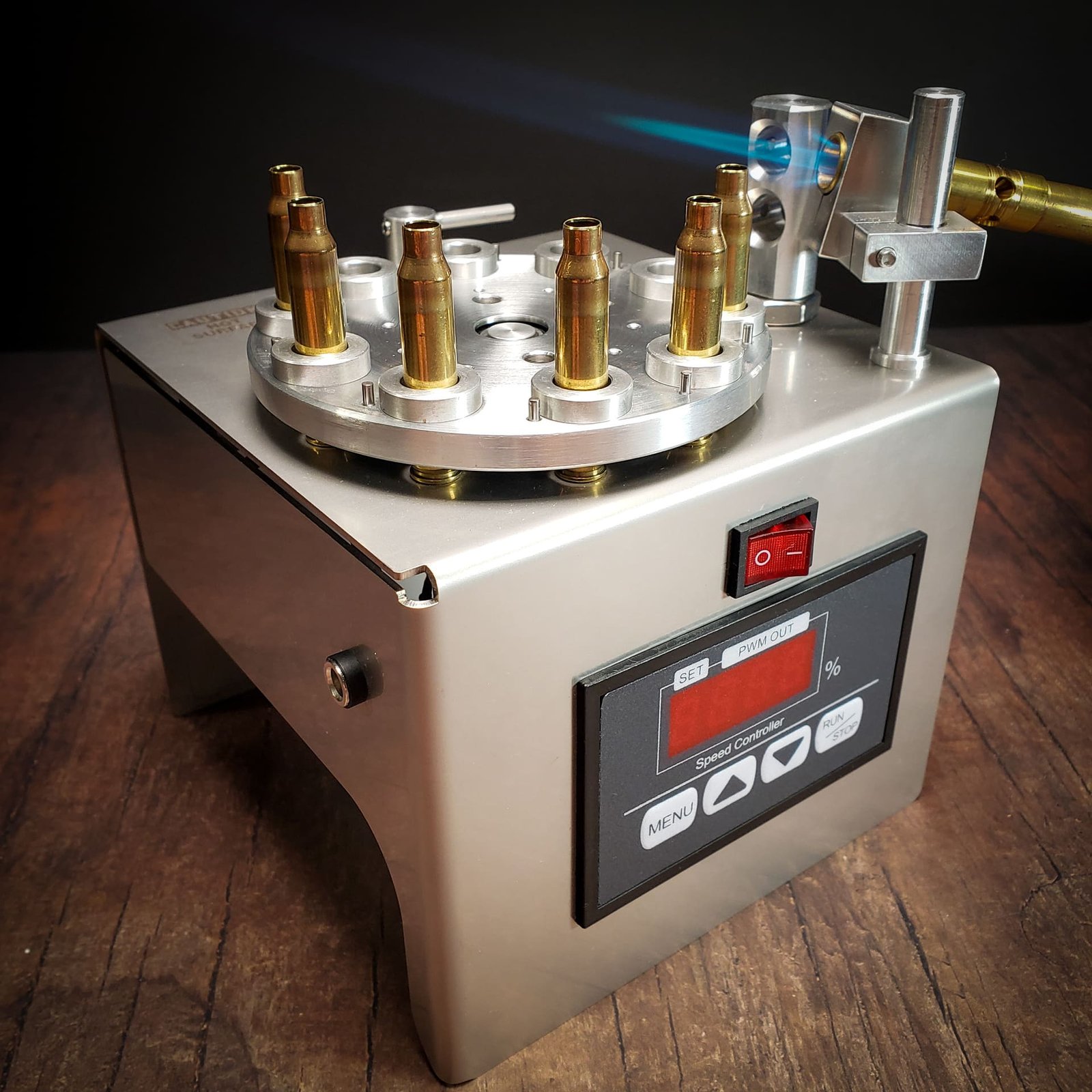 Annealing Machine For Brass industry insight