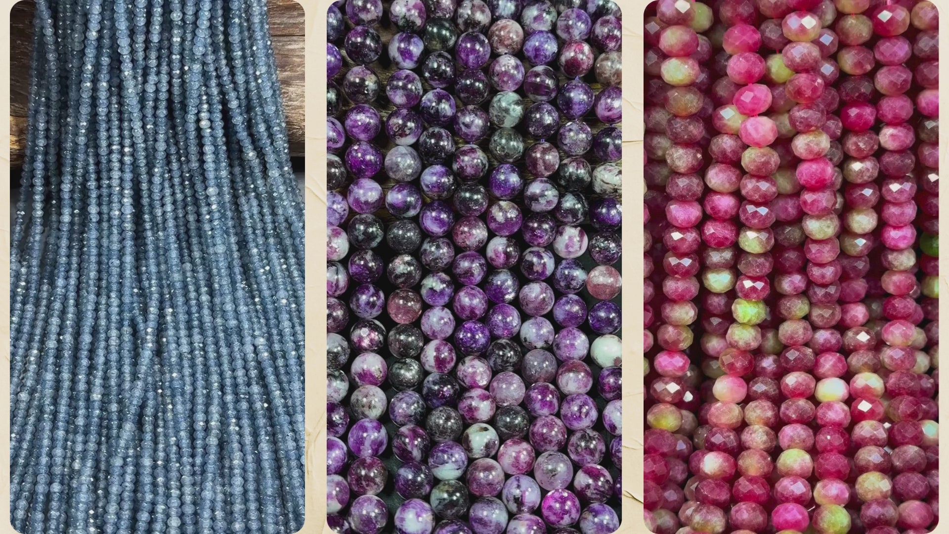 Annie's Beads