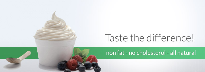 Annie's Frozen Yogurt