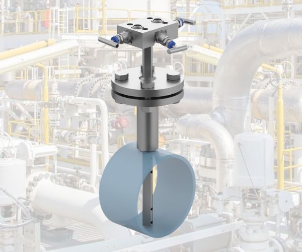 Annubar Flow Transmitter industry insight