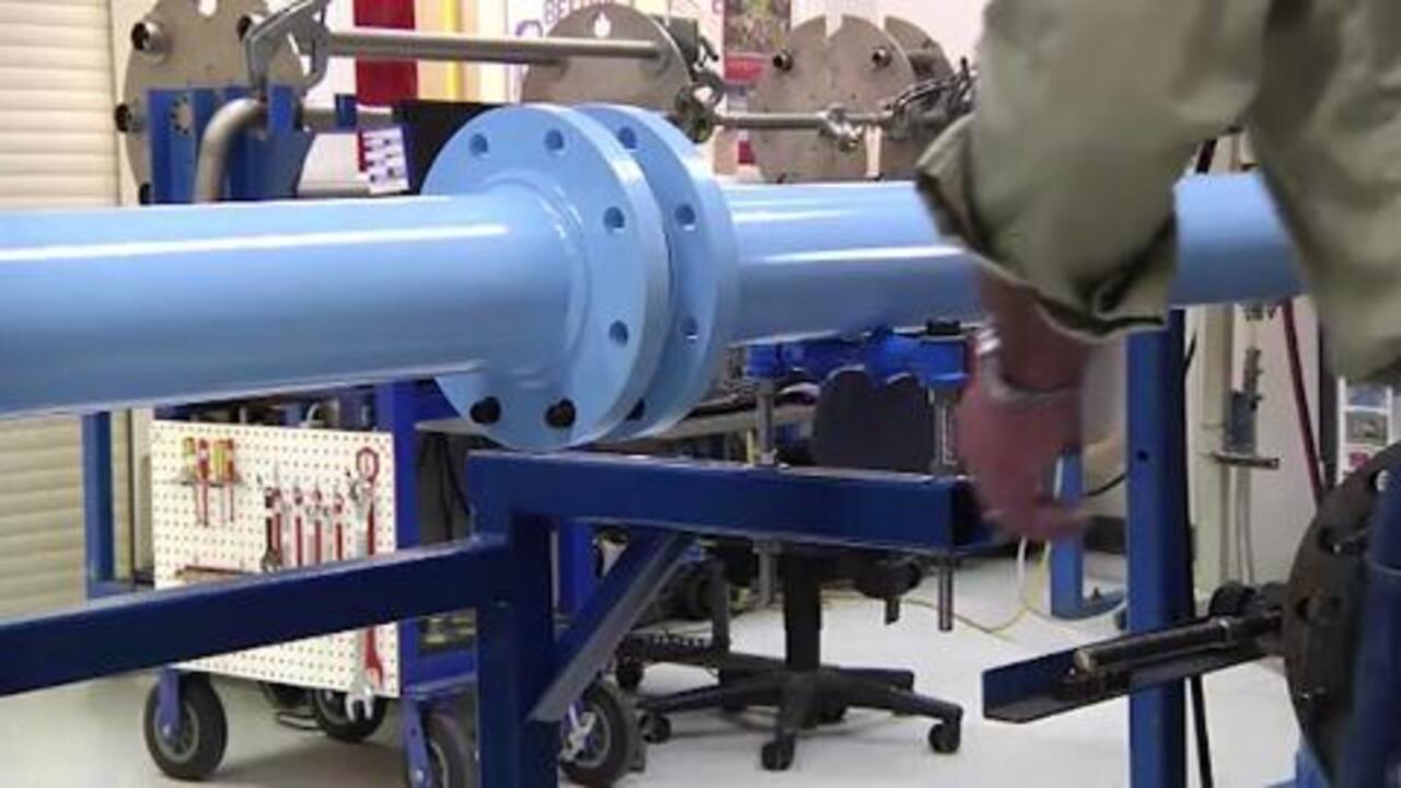 Annubar Flow Transmitter industry insight