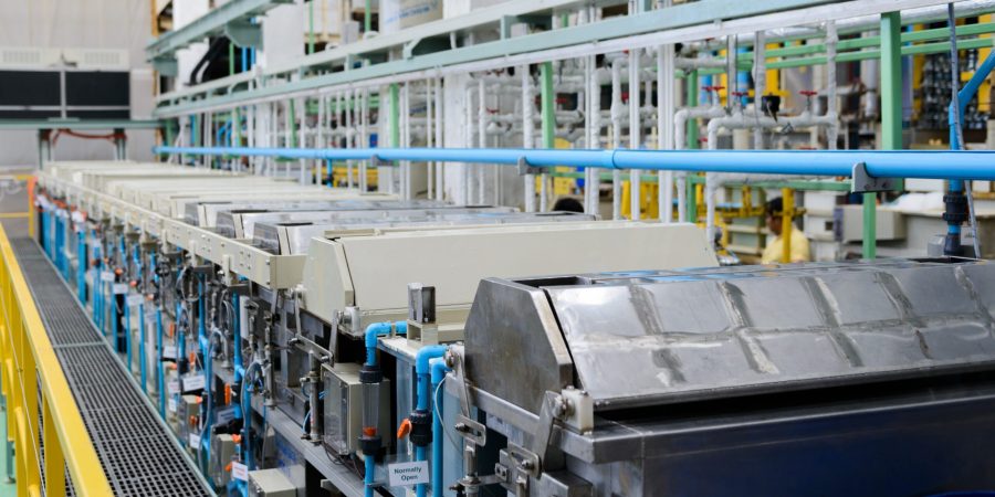 Anodised Pots industry insight