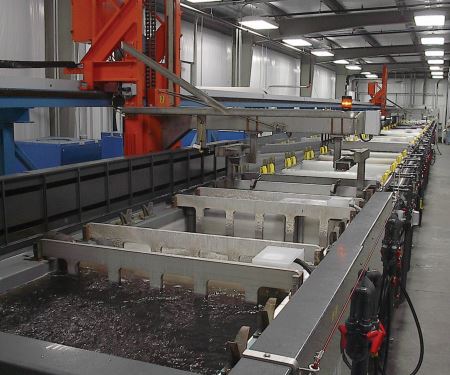 Anodising Aluminium industry insight