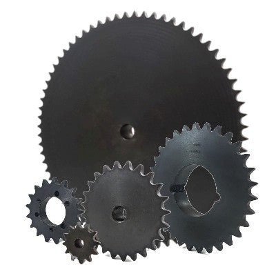 ANSI #40 Roller Chain Sprockets