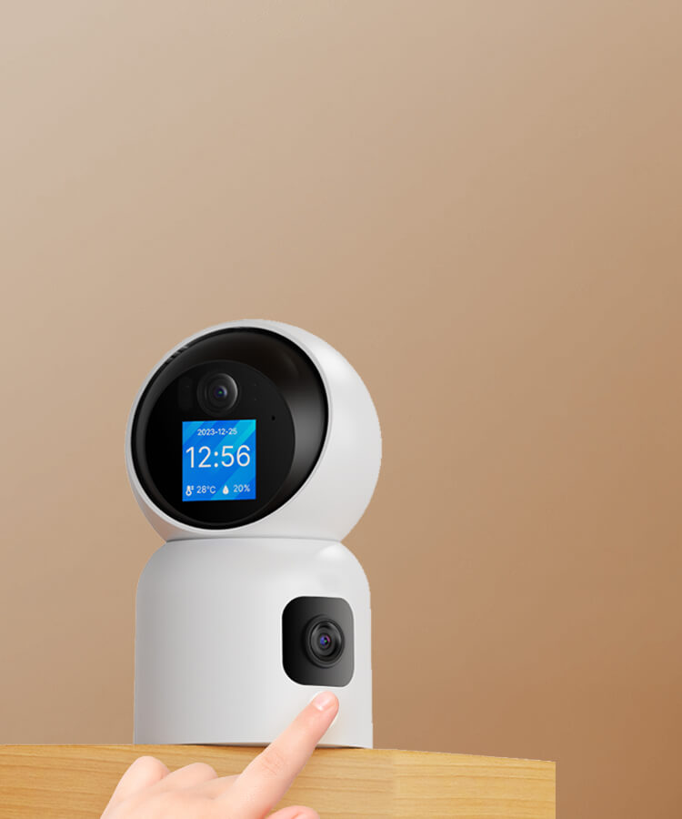 Ansjer 20 Years OEM & ODM Manufacturer of Security Surveillance ...