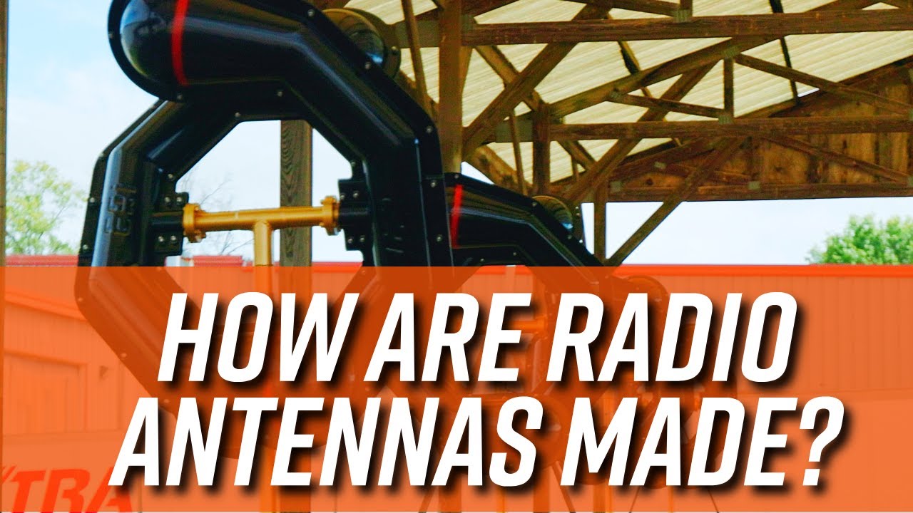 Antenna Mobile Hf industry insight