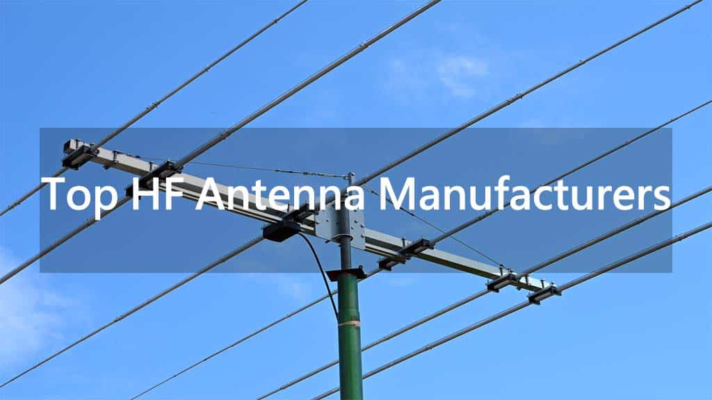 Antenna Products