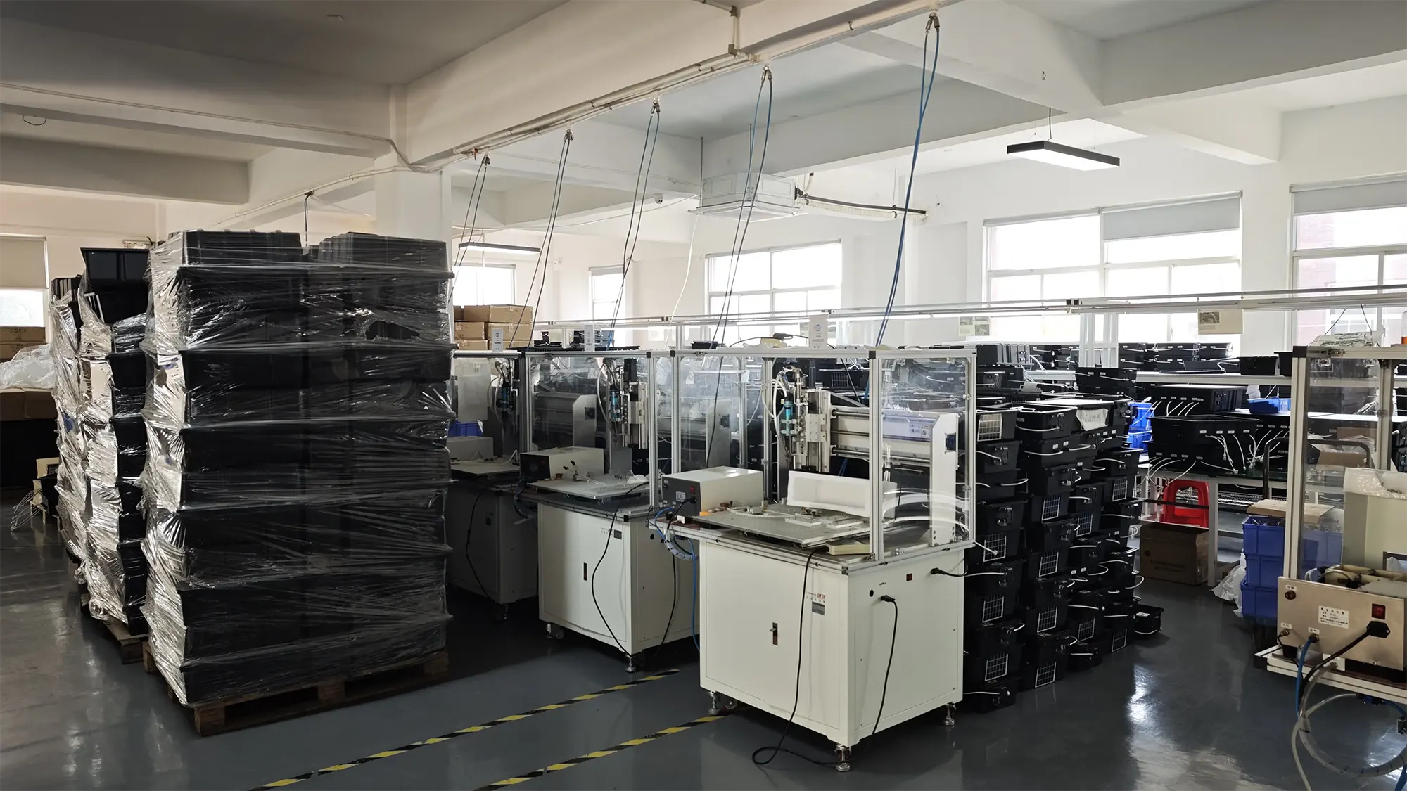 Antenna Wlan industry insight