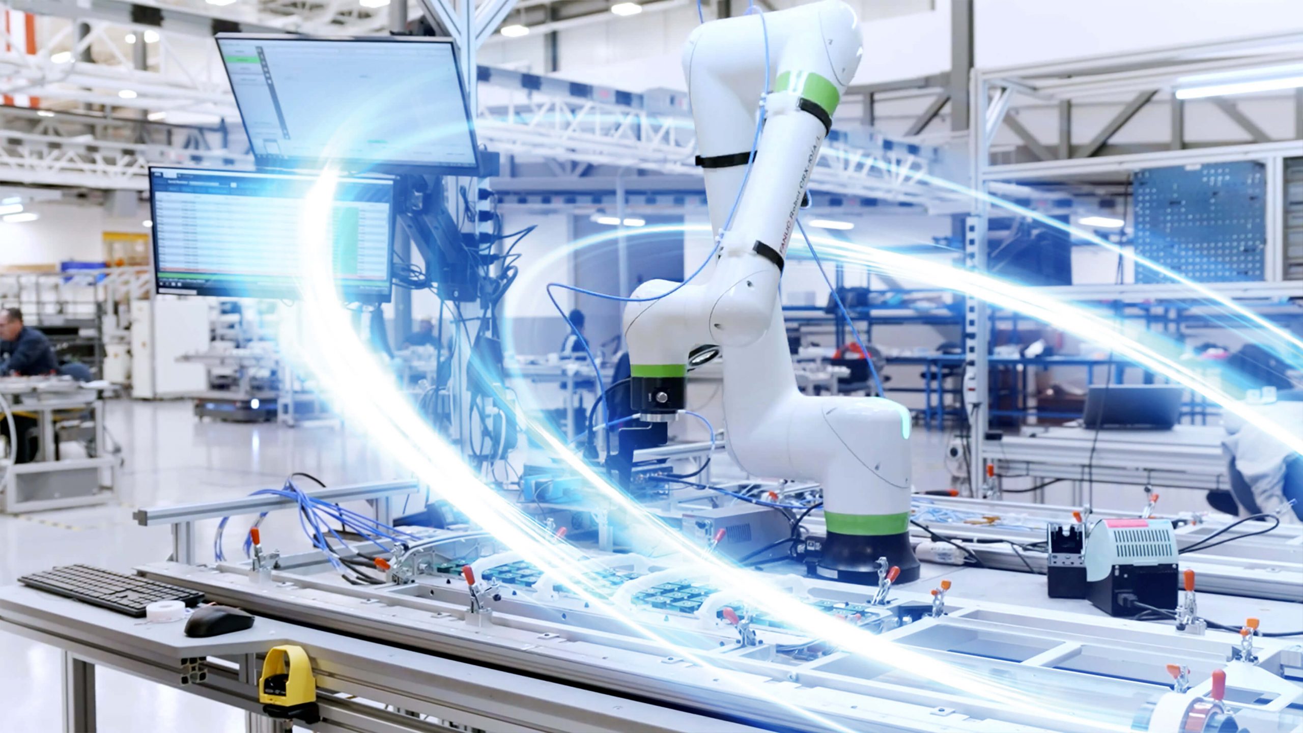 Antenna Wlan industry insight