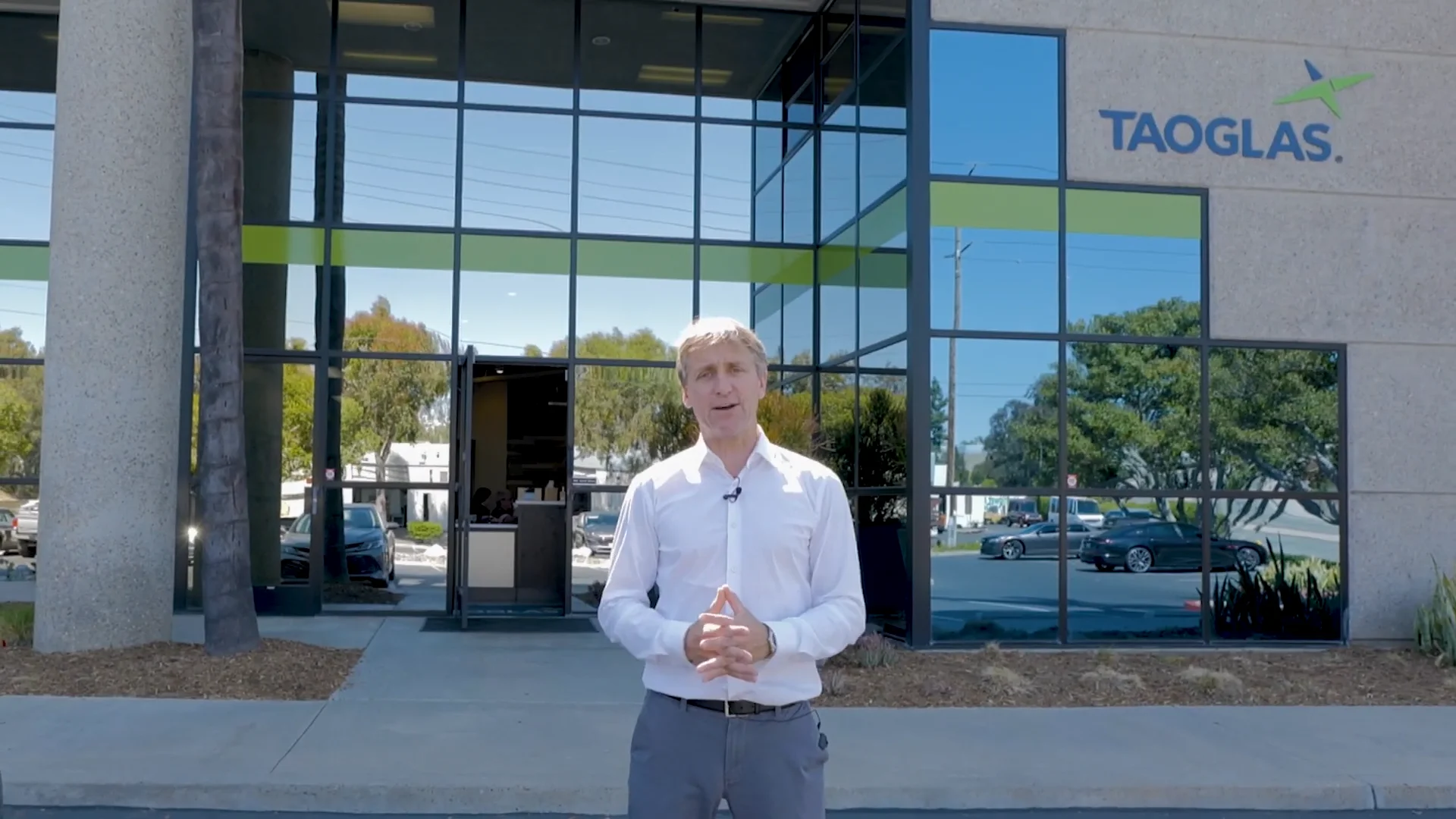 Antennas, Advanced IoT components, & Custom Design Services