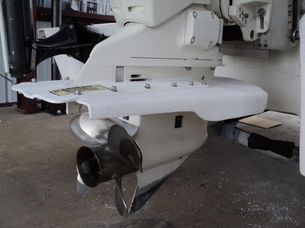 Anti Cavitation Plate industry insight