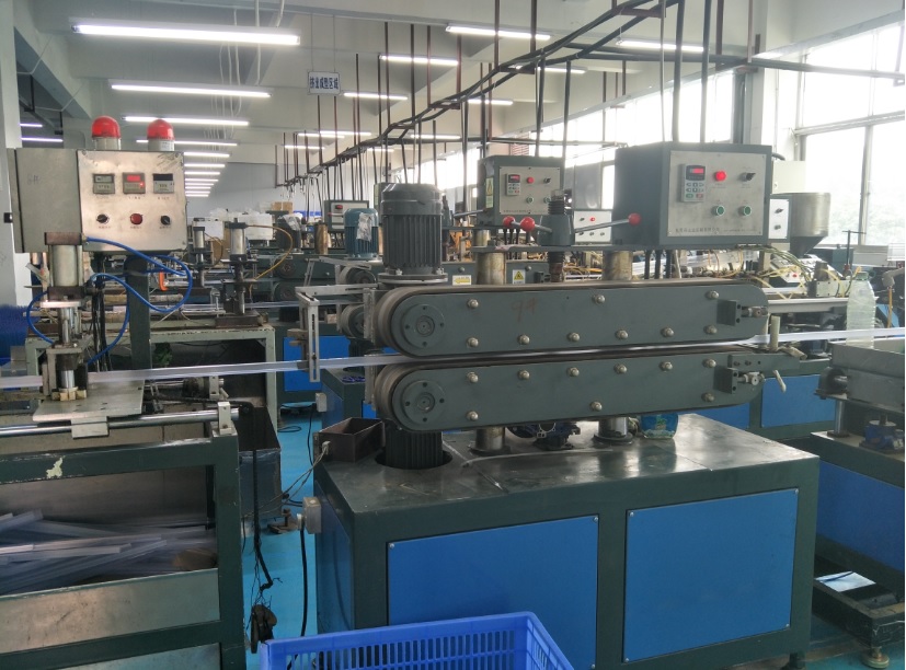 Anti Static Plastic industry insight