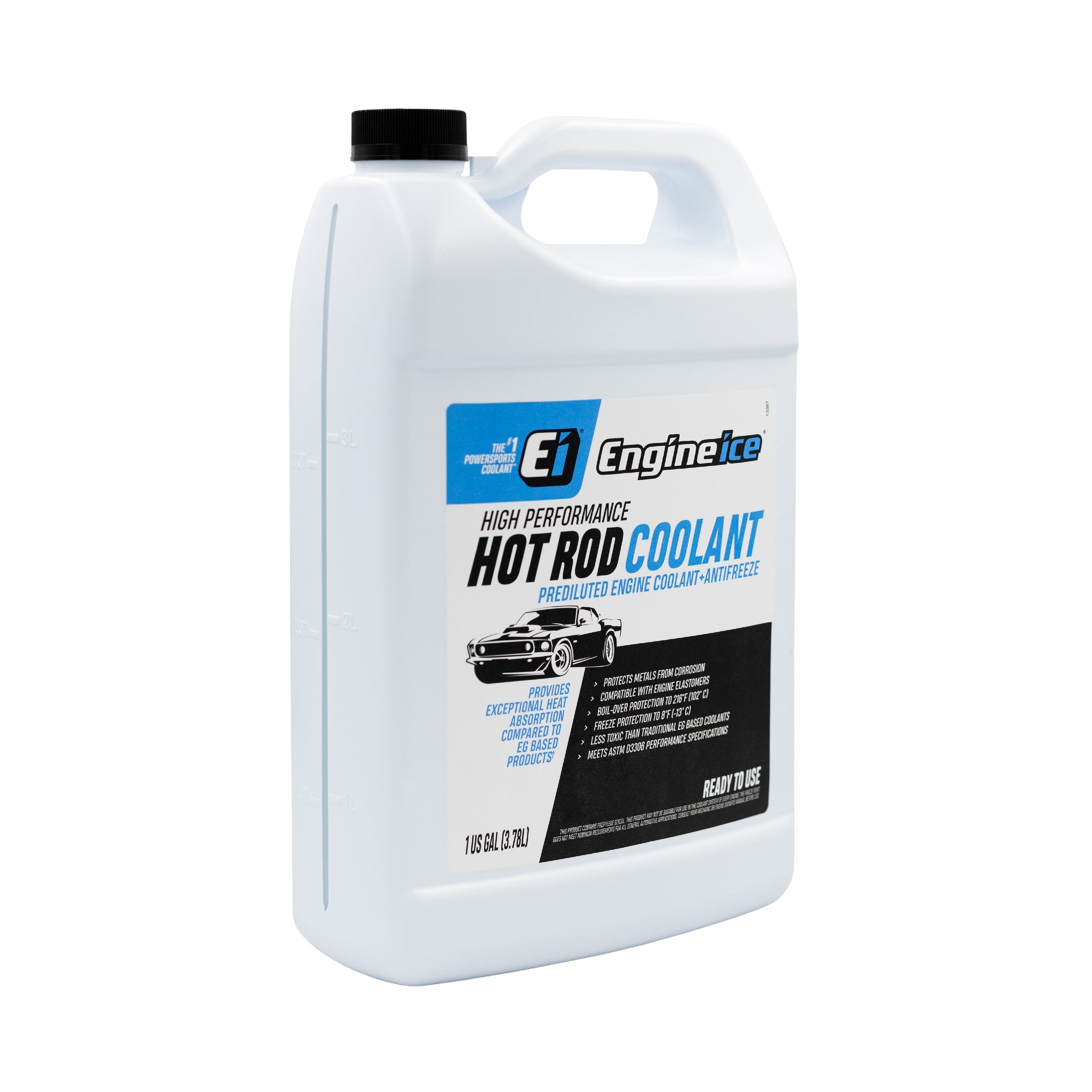 Antifreeze & Coolants