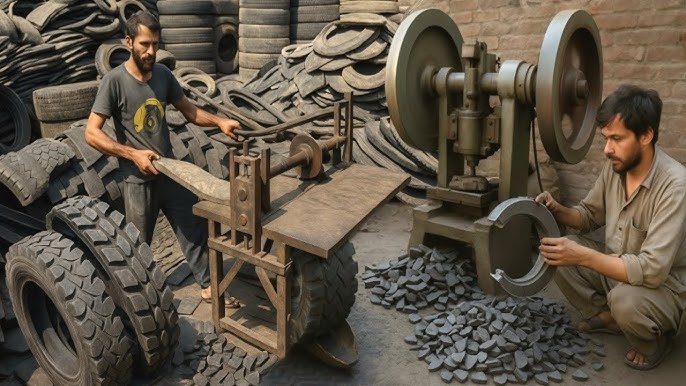 Antique Motorcycle Tires industry insight