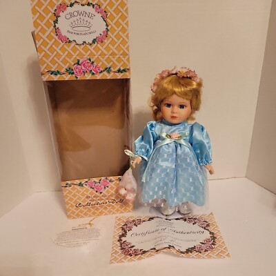 Antique & Vintage Collectible Fashion Dolls for Sale in Chicago IL ...