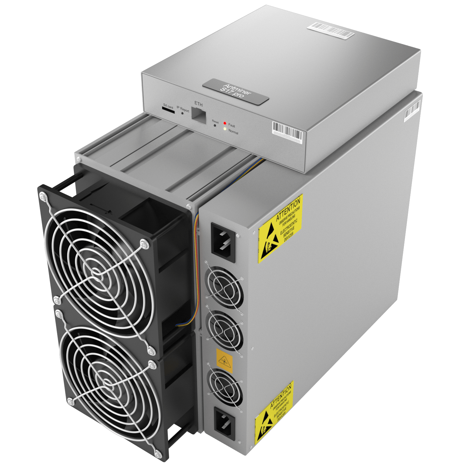 ANTMINER S17