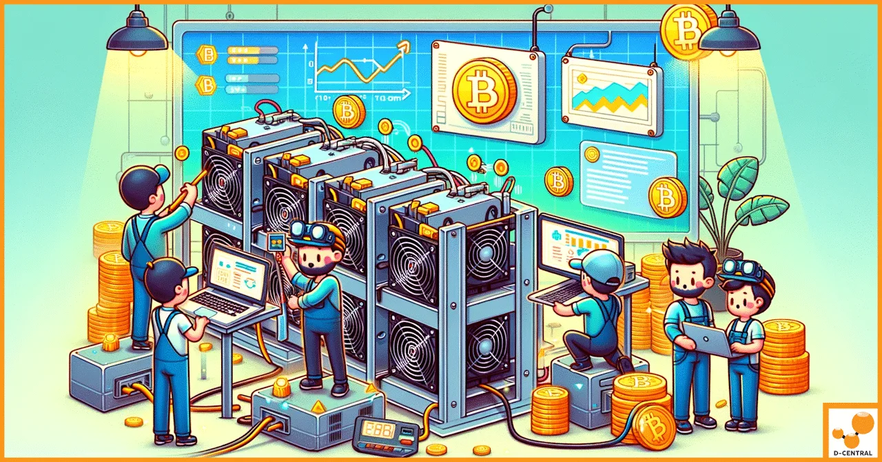 Antminer S17 industry insight