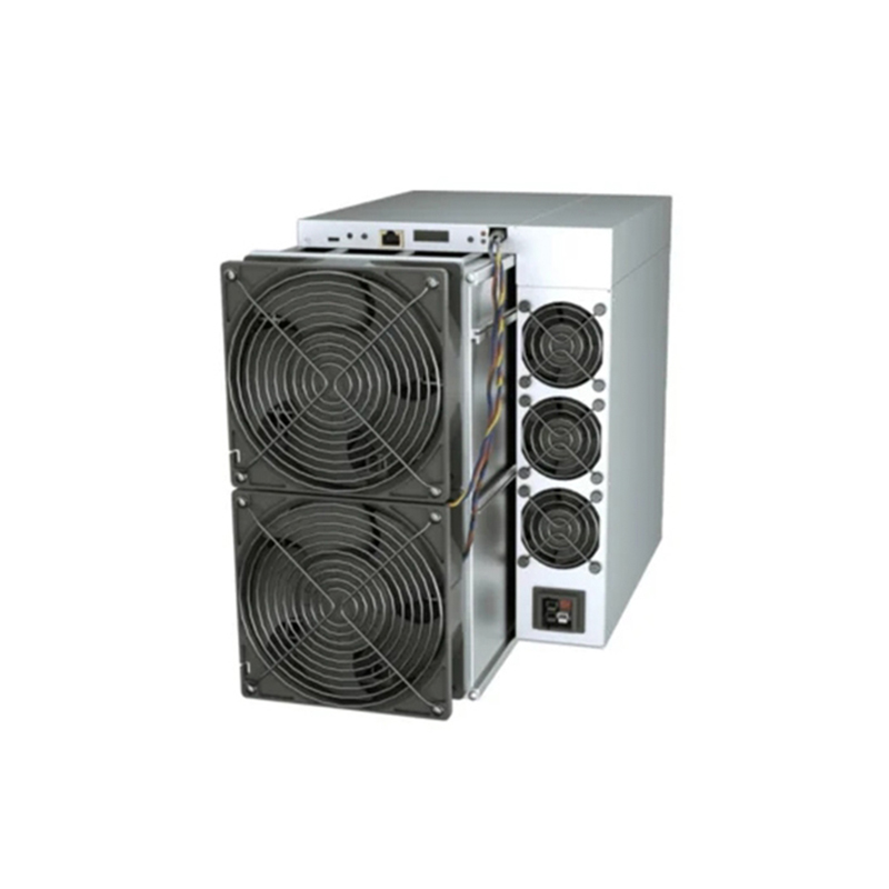 Antminer S21 Pro