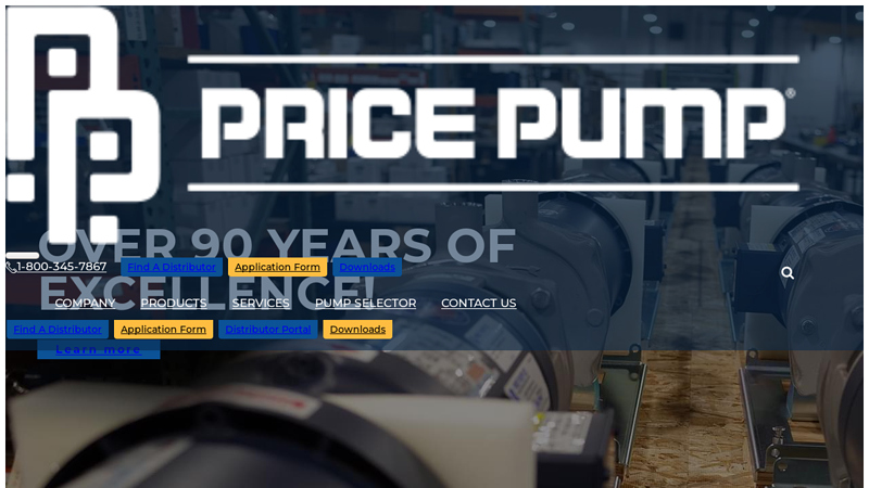 AOD Centrifugal Pumps, MD, VC, VFD Stainless Steel, Aluminum ...