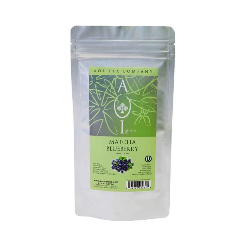 AOI Tea Company: Buy Matcha Green Tea Powder