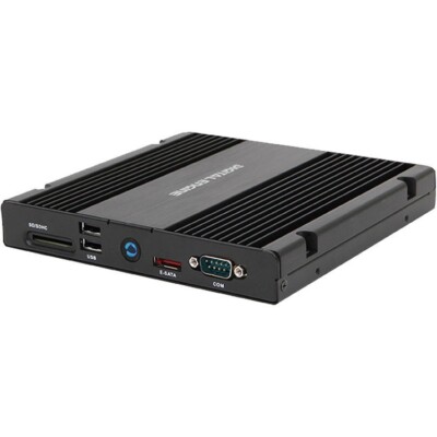 AOPEN: Digital Signage Media Player Hardware