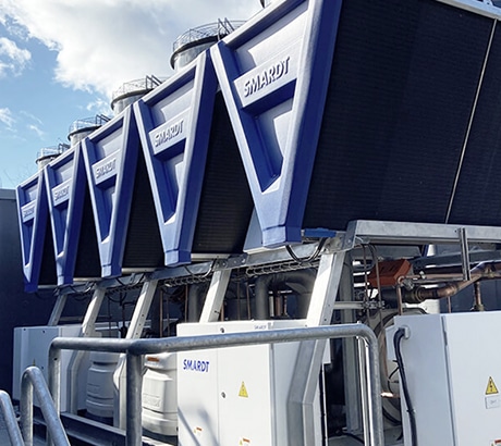 APA HVAC Technologies