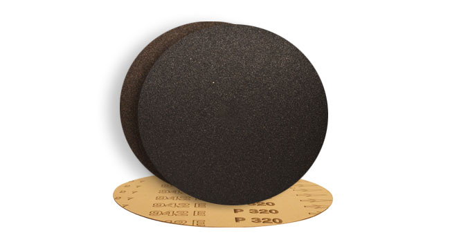 Apex Abrasives - Sandpaper
