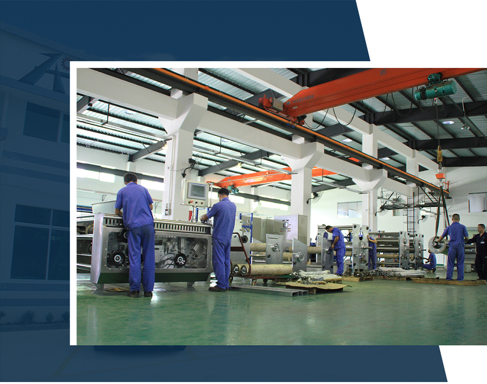 Apex Machinery industry insight