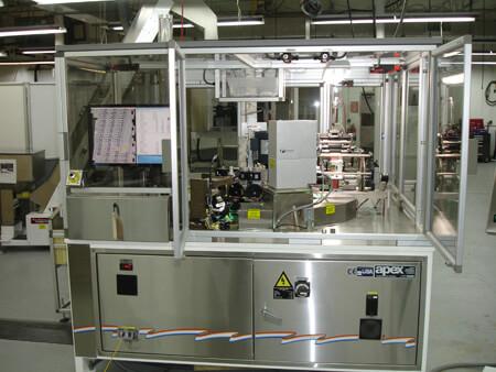 Apex Machinery industry insight